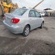 2T1BR32E56C673664 2006 Toyota Corolla Le auction photo thumbnail 4