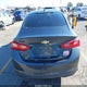 1G1ZB5ST7MF015760 2021 Chevrolet Malibu Fwd Ls auction photo thumbnail 16