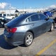 1G1ZB5ST7MF015760 2021 Chevrolet Malibu Fwd Ls auction photo thumbnail 4