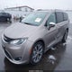 2C4RC1GG8HR634844 2017 Chrysler Pacifica Limited auction photo thumbnail 2