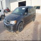 2C4RDGCG6HR566985 2017 Dodge Grand Caravan Sxt auction photo thumbnail 2