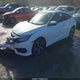 2HGFC3B99GH357974 2016 Honda Civic Touring auction photo thumbnail 2
