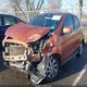 ML32A4HJ9JH010588 2018 Mitsubishi Mirage Se auction photo thumbnail 2