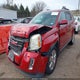 2GKALREK3F6404506 2015 GMC Terrain Sle-2 auction photo thumbnail 2