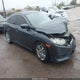 2HGFC2F59HH505687 2017 Honda Civic Lx auction photo thumbnail 1