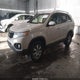 5XYKT3A19BG070912 2011 Kia Sorento Lx auction photo thumbnail 2