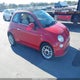 3C3CFFDR4CT120466 2012 Fiat 500C Pop auction photo thumbnail 1
