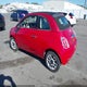 3C3CFFDR4CT120466 2012 Fiat 500C Pop auction photo thumbnail 3