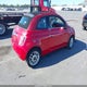 3C3CFFDR4CT120466 2012 Fiat 500C Pop auction photo thumbnail 4