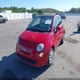 3C3CFFDR4CT120466 2012 Fiat 500C Pop auction photo thumbnail 6