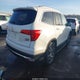 5FNYF6H96GB030266 2016 Honda Pilot Touring auction photo thumbnail 4