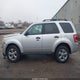 1FMCU0D77CKA29167 2012 Ford Escape Xlt auction photo thumbnail 14