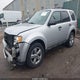 1FMCU0D77CKA29167 2012 Ford Escape Xlt auction photo thumbnail 2