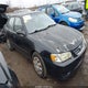 2T1BR12E91C479572 2001 Toyota Corolla Le auction photo thumbnail 1