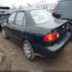 2T1BR12E91C479572 2001 Toyota Corolla Le auction photo thumbnail 3