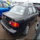 2T1BR12E91C479572 2001 Toyota Corolla Le auction photo thumbnail 4