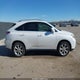 2T2ZK1BA4BC056802 2011 Lexus Rx 350 auction photo thumbnail 13