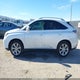 2T2ZK1BA4BC056802 2011 Lexus Rx 350 auction photo thumbnail 14