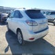 2T2ZK1BA4BC056802 2011 Lexus Rx 350 auction photo thumbnail 3