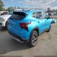 KL77LHEP8SC136062 2025 Chevrolet Trax Fwd Lt auction photo thumbnail 4