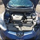 KMHTC6AD2HU315908 2017 Hyundai Veloster Value Edition auction photo thumbnail 10