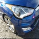 KMHTC6AD2HU315908 2017 Hyundai Veloster Value Edition auction photo thumbnail 12