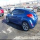 KMHTC6AD2HU315908 2017 Hyundai Veloster Value Edition auction photo thumbnail 3