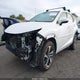 JTJGARBZ9L5003320 2020 Lexus Nx 300 auction photo thumbnail 2