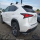 JTJGARBZ9L5003320 2020 Lexus Nx 300 auction photo thumbnail 3