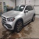 4JGFB4KE3MA375381 2021 Mercedes-Benz Gle 350 4Matic auction photo thumbnail 2
