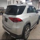 4JGFB4KE3MA375381 2021 Mercedes-Benz Gle 350 4Matic auction photo thumbnail 4
