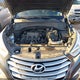 KM8SR4HF5EU069129 2014 Hyundai Santa Fe Gls auction photo thumbnail 10