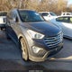 KM8SR4HF5EU069129 2014 Hyundai Santa Fe Gls auction photo thumbnail 1