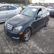 WDDGF8BB7CR191237 2012 Mercedes-Benz C 300 Sport 4Matic auction photo thumbnail 2