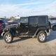 1J4GA591X8L624638 2008 Jeep Wrangler Unlimited Sahara auction photo thumbnail 14