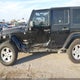 1J4GA591X8L624638 2008 Jeep Wrangler Unlimited Sahara auction photo thumbnail 6