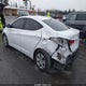 5NPDH4AE9GH692378 2016 Hyundai Elantra Se auction photo thumbnail 3