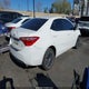 5YFBURHE9KP915746 2019 Toyota Corolla Le auction photo thumbnail 4