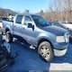 1FTPW14V36FB58654 2006 Ford F-150 Fx4/Lariat/Xlt auction photo thumbnail 1