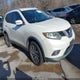5N1AT2MT2FC848833 2015 Nissan Rogue Sl auction photo thumbnail 1