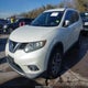 5N1AT2MT2FC848833 2015 Nissan Rogue Sl auction photo thumbnail 2