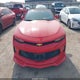 1G1FB3DX6J0152484 2018 Chevrolet Camaro 1Lt auction photo thumbnail 12