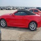 1G1FB3DX6J0152484 2018 Chevrolet Camaro 1Lt auction photo thumbnail 14
