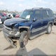 1GNEC13Z23R191845 2003 Chevrolet Tahoe Lt auction photo thumbnail 2
