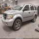 1D8HB48NX8F137252 2008 Dodge Durango Slt auction photo thumbnail 2
