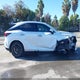 2T2BBMCA4SC097383 2025 Lexus Rx 350H Premium auction photo thumbnail 14