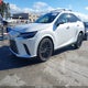 2T2BBMCA4SC097383 2025 Lexus Rx 350H Premium auction photo thumbnail 2