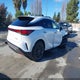 2T2BBMCA4SC097383 2025 Lexus Rx 350H Premium auction photo thumbnail 4
