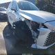 2T2BBMCA4SC097383 2025 Lexus Rx 350H Premium auction photo thumbnail 6