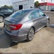 1HGCV3F52JA004972 2018 Honda Accord Hybrid Ex-L auction photo thumbnail 4